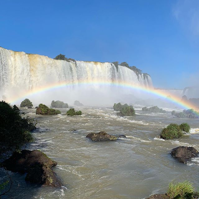 cataratas do Iguaçu